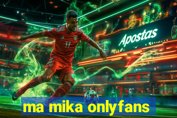 ma mika onlyfans